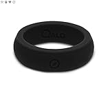 QALO- Womens Black- Outdoors (6)