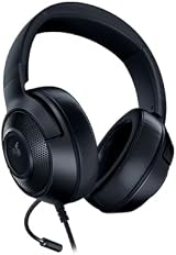 Razer Kraken X Lite Wired Ultralight Gaming Headset 7.1 Surround Sound 3.5mm view 13