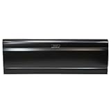 MBI AUTO - Primered Steel, Tailgate Shell for 1987-1998 Ford F150 F250 F350 Fullsize Pickup 87-98, FO1900104