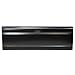 MBI AUTO - Primered Steel, Tailgate Shell for 1987-1998 Ford F150 F250 F350 Fullsize Pickup 87-98, FO1900104