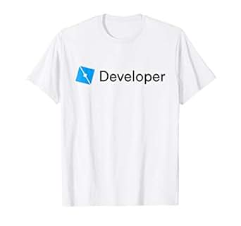 Roblox Studio Developer T Shirt -