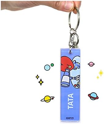 Amazon 公式 Bt21 アクリル スティック キーリング キーホルダー アクセサリー キャラクター かわいい Tata Rj Chimmy Cooky Shooky Mang Koya ギフト プレゼント 飾り インテリア グッズ Bts 防弾少年団 Tata アイドル 芸能人グッズ 通販 Amazon 公式 Bt21 アクリル スティック キーリング キーホルダー アクセサリー キャラクター かわいい Tata Rj Chimmy Cooky Shooky Mang Koya ギフト プレゼント 飾り インテリア グッズ Bts 防弾少年団 Tata アイドル 芸能人グッズ 通販