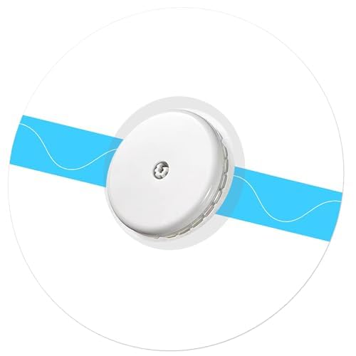 Photo 1 of 20Pack Freestyle Libre 2 Sensor Covers, Latex-Free Hypoallergenic Waterproof Adhesive Patches for Libre 2/3 Sensor, CGM Covers Protection Transparent Tape 14 Days Long Stay NO Hole & Glue -GTAGKOMMEN