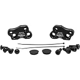 HeliBars HR01139 Handlebar Riser