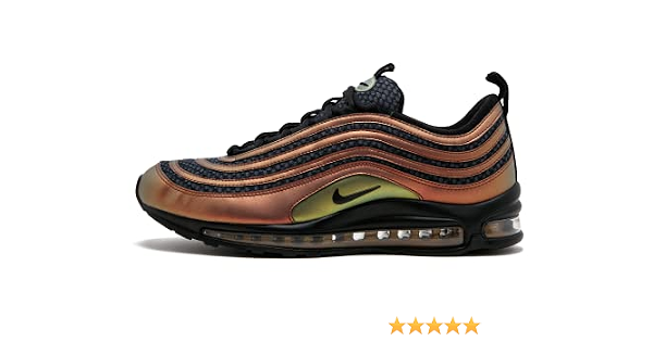 Nike Air Max 97 UL´17 Skepta - Zapatillas deportivas, color Negro, talla  36.5 EU : Amazon.es: Zapatos y complementos