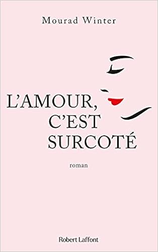 Amazon Fr L Amour C Est Surcote Winter Mourad Livres