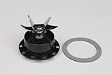 Blendin Blender Blade Replacement 990140200 With 1 Gasket, Fits Hamilton Beach