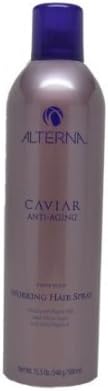 Alterna Caviar Anti-Aging Working Hair Spray, 15.5 Ounce