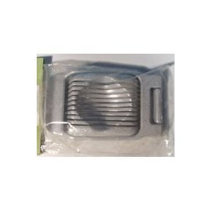 Générique Egg Slicer Prima Grey