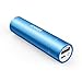 Anker PowerCore+ mini 3350mAh Lipstick-Sized Portable Charger (3rd Generation, Premium Aluminum Power Bank) One of the Most Compact External Batteries, Uses High-Quality Panasonic Cells