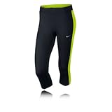 Nike Women's Dri-Fit Essential Running Capris