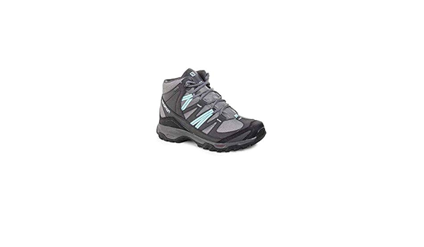 salomon mudstone mid