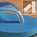 Sandal Toe Cushions