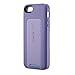 Speck Products SmartFlex View Case for iPhone 5 & 5S - Grape Purple/Lavender/Peacock Blue, Purple/Blue