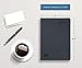 Hourly Planner 2020 - 24 Hour Planner - Weekly and Monthly Appointment Book 2020 - Hardcover, Japanese Design - Minimalist Annual Planner with Time Slots - 6 x 8.5