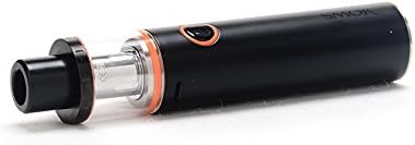 Authentic SḾõk Väpe Peń 22 SŢärter Kït With Väpe Peń 22 0.3 COIĹs Coře 2 Colors (Black)