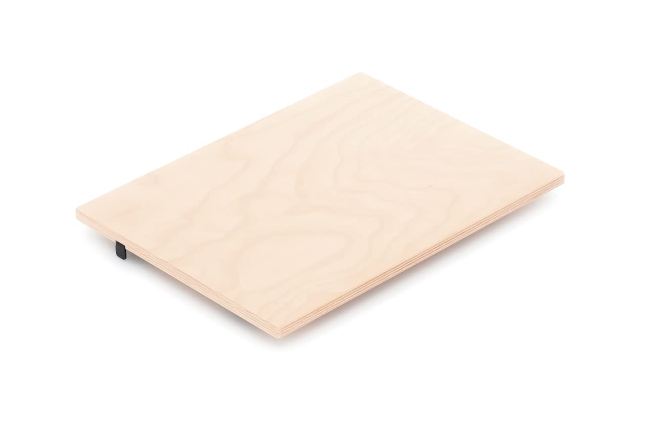 Wooden Worktop for WorkMo B2