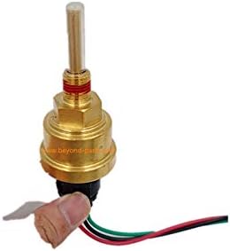 Amazon Com 2 Pcs For Excavator Water Temp Sensor 239 9957 Automotive