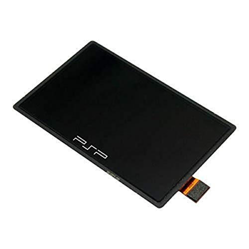 N5-KADW-ICGO LCD Screen Replacement with Backlight for Psp Go