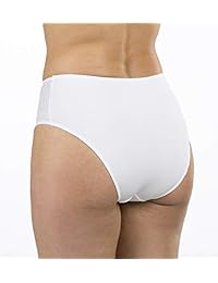 Carole Martin - Bragas para mujer, de microfibra, ultra suave