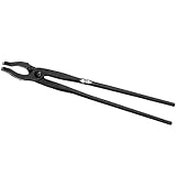 Picard 0004930-300 1.102 lb Blacksmiths' pin-tong