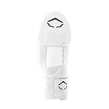EvoShield Sliding Mitt - White, Left Hand, Adult