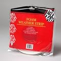 Foam Weather Protector Strip