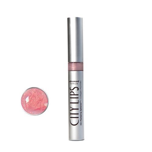 City Lips Advanced Formula with HS Plumping Spheres-Full Size (Los Angelips)