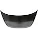Hood compatible with Honda Civic 06-11 Sedan CAPA Certified