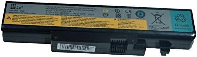 4d Laptop Battery for Lenovo IdeaPad Y460 063346U 6 Cell PN: L09N6D16 L09S6D16 L10L6Y01 L10N6Y01 L10S6Y01 57Y6567 57Y6440