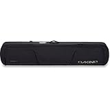 Dakine Tour Snowboard Bag, Black, 165 cm