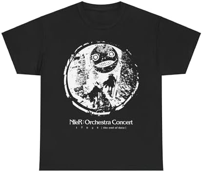 ミュージック ^_^ Death Grips Peace Classic Tee Album Tour Merch T-Shirt - Black