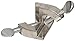 Talboys 916051 Nickel-Plated Zinc Regular Holder for Labjaws Clamp, 0-18mm Grip Size