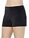 Swimsuits for All Women's Plus Size Banded Waist Short Swim Bottom