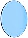 Motic SG060727 Blue Filter for Microscopes, 45mm Diameter