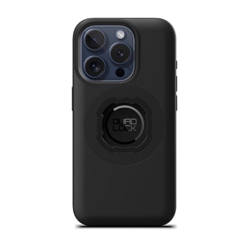 QUAD LOCK MAG Hülle für iPhone 15 Pro Max
