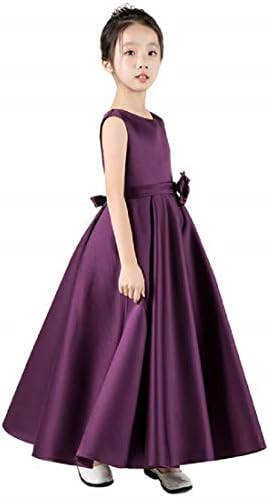 子供 ドレス 発表会 160 ワンピース フォーマルドレス 女の子用 子供ドレス 秋 結婚式 七五三 冬 ロングドレス 引き出物 ピアノ発表会 入学式に キッズドレス