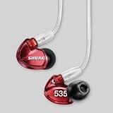 SHURE 高遮音性ハイエンドイヤホン SE535SpecialEdition SE535LTD-J