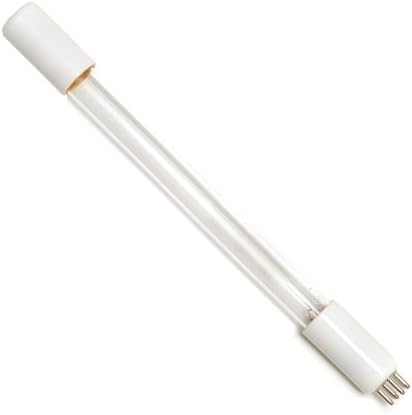 Purely Products PUVLF210 10-Watt UV-C Germicidal Ultraviolet Replacement Bulb