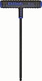 EKLIND 64860 6 MM Power-T T-Handle Ball-Hex T-Key
