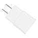 Samsung Galaxy Note 3 2A Travel Charger - Non-Retail Packaging - White