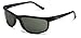 Ray-Ban PREDATOR 2 - BLACK/ MATTE BLACK Frame CRYSTAL GREEN Lenses 62mm...