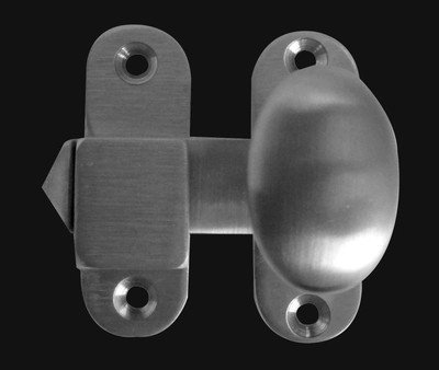 52mm PC Throw Over Catch