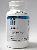 TAURINE 500 mg