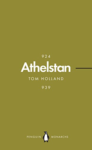 [B.o.o.k] Athelstan (Penguin Monarchs): The Making of England E.P.U.B