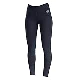 Horze Spirit Women's Knee Patch Active Tights