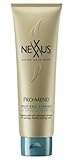 NEXXUS ProMend Split End Binding Curl Defining Crème Gel, 5.5 Fluid Ounce