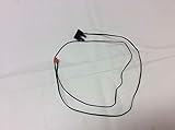 Reed Switch RPM Speed Sensor F030191 Works with