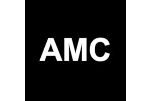 AMC remote