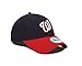 New Era MLB The League Washington Nationals Alternate 9Forty Adjustable Cap